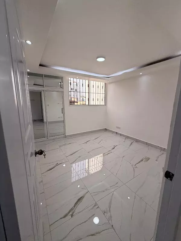 apartamentos - Vendo apartamento en Arroyo Hondo. 3