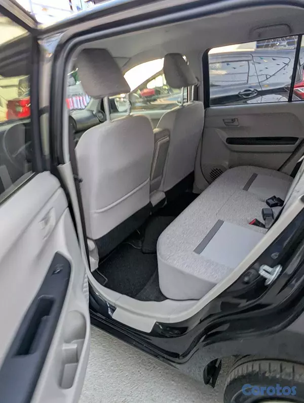carros - TOYOTA PASSO 2020 11