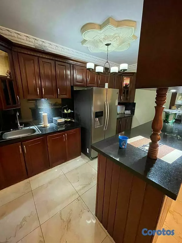 casas - Vendo casa en Santo Domingo este 3