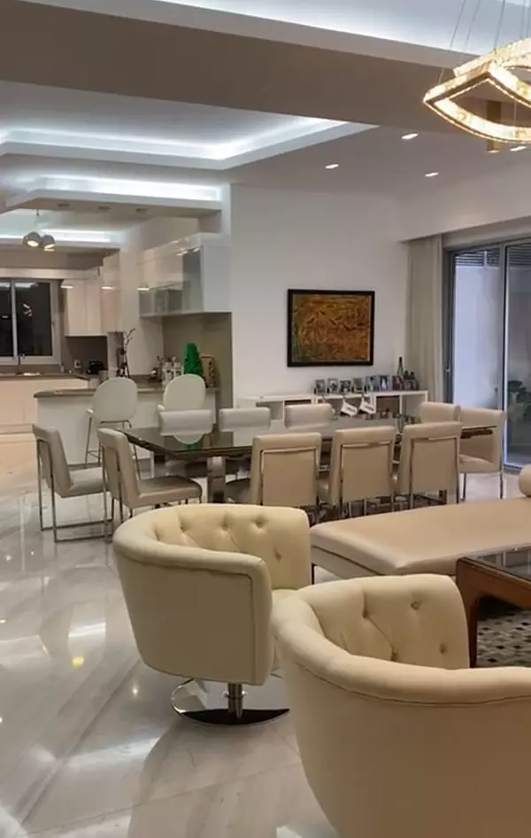 apartamentos - Se vende apartamento en Piantini 9