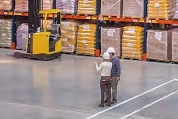empleos disponibles - Se solicita Supervisor de Almacén 