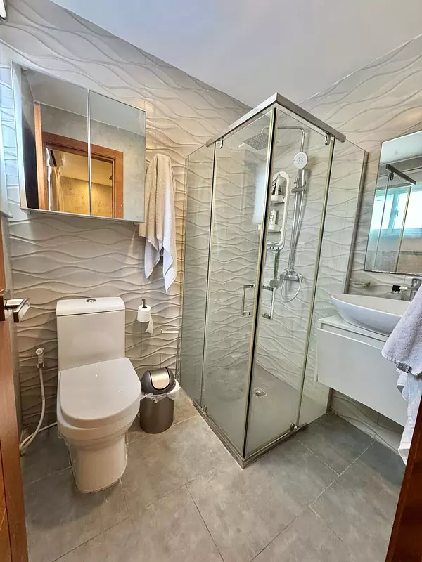 apartamentos - Vendo apartamento amueblado en Piantini 8