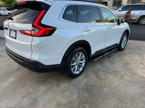jeepetas y camionetas - honda cr-v 2024 6