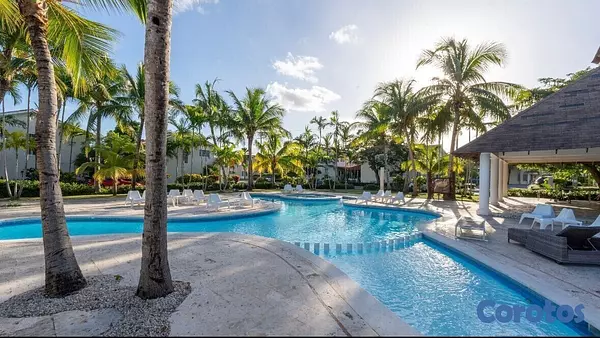 casas vacacionales y villas - VILLA AMUEBLADA A 5 MINUTOS DE LA PLAYA 4