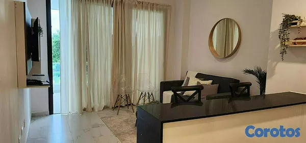 apartamentos - Vendo Hermoso Apto En Una De Las Zonas Más Prestigiosas De Punta Cana, COD PD258 9