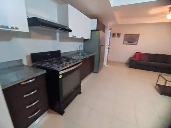 apartamentos - Alquilo Apartamento en 
Gazcue, 7mo piso 

 7