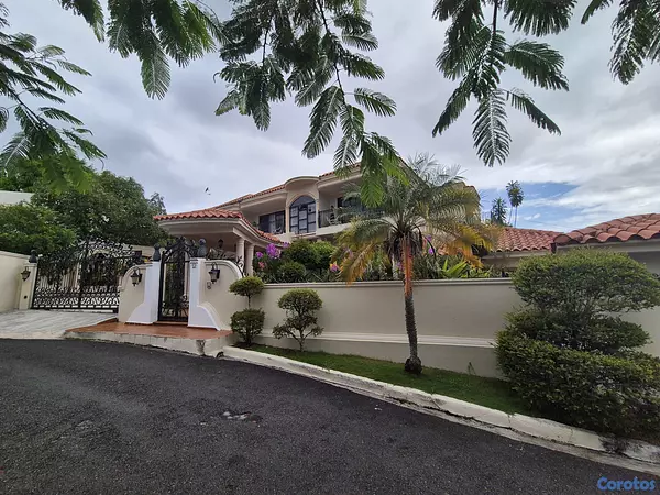 casas - Casa en los Pinos de Arroyo Hondo Viejo de Oferta  4