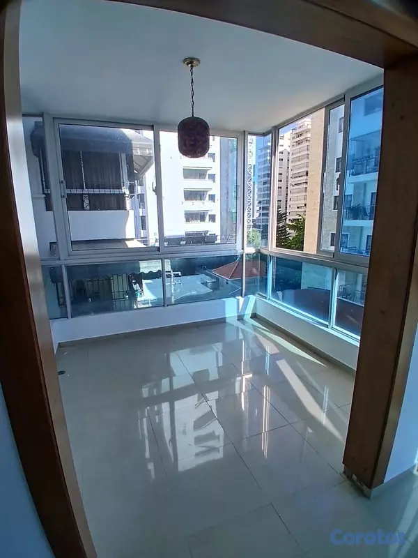 apartamentos - VENDO APARTAMENTO EN PIANTINI, SANTO DOMINGO, DISTRITO NACIONAL. 2