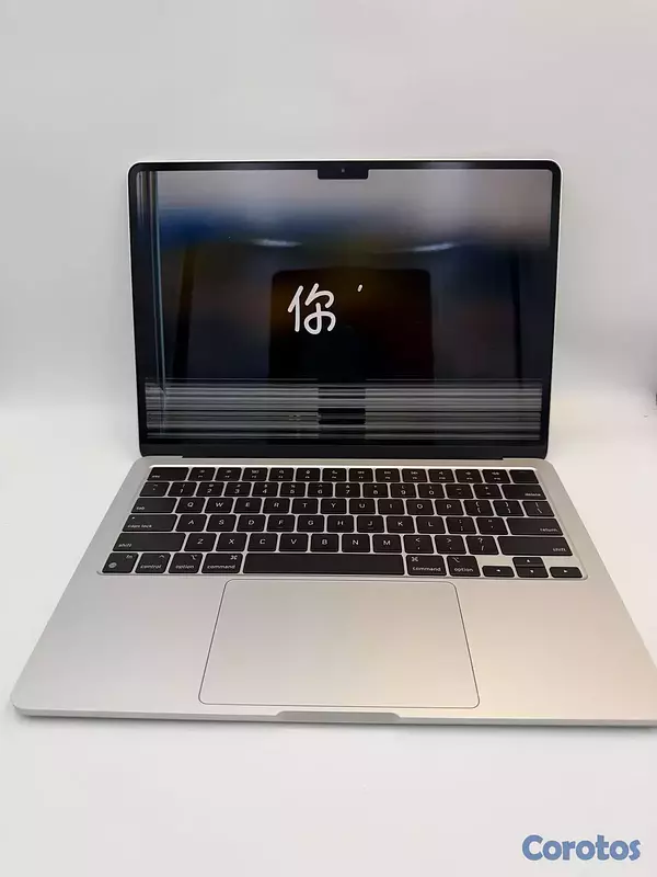 computadoras y laptops - 🔥 Apple MacBook Air M2 2022 | 16GB RAM | 512GB SSD 4