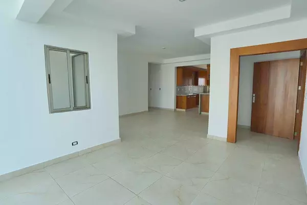 apartamentos - Moderno Apartamento 2do Nivel con Piscina en La Chantini 3