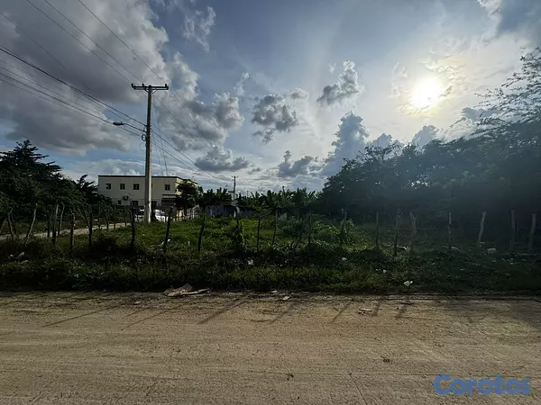 solares y terrenos - Solar en Alquiler ubicado en Carretera Jacagua y A 2