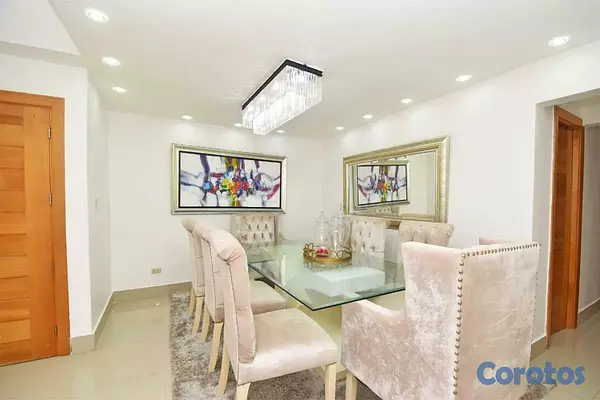 penthouses - Penthouse en Venta – Jardines del Sur 5