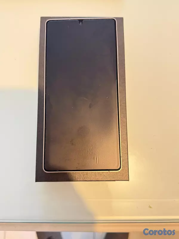 celulares y tabletas -  Samsung galaxy S25 ultra 512 gb dual sim  2