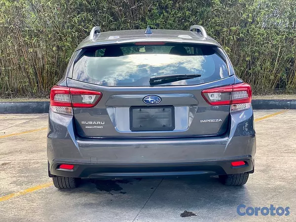 carros - SUBARU IMPREZA WRX 2020 8