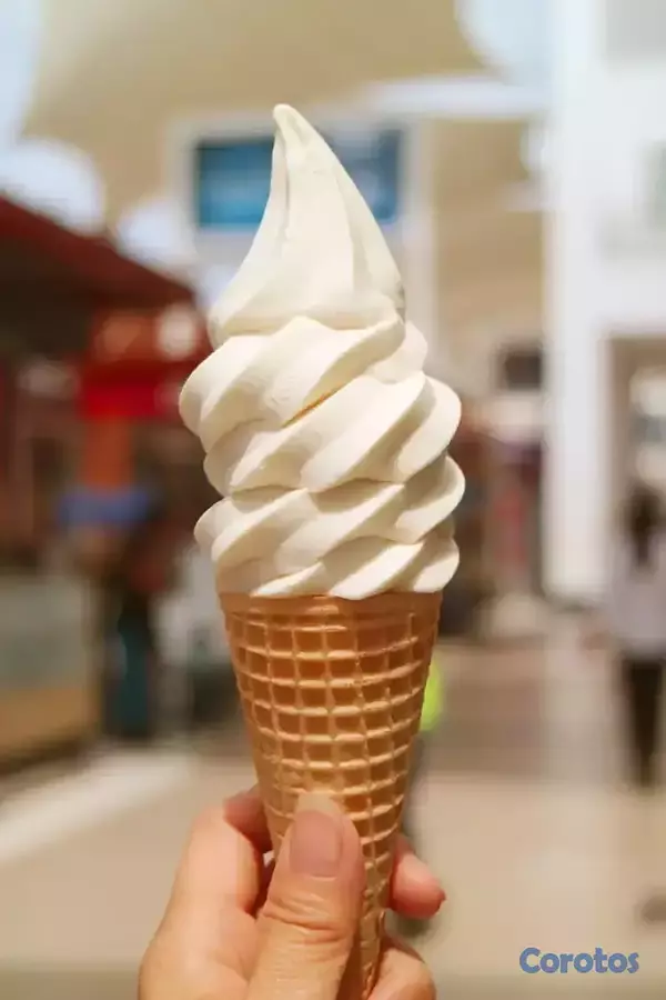 equipos profesionales - Máquina de Helado Soft Nueva! 3