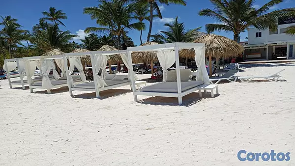 apartamentos - Apartamento en Punta Cana, La Altagracia 4