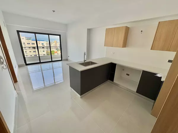 apartamentos - Vendo apartamento nuevo en La Esperilla  5