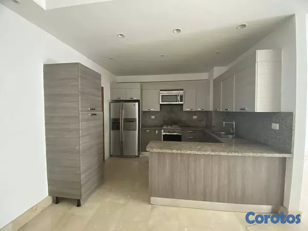 apartamentos - 🏙 Lujoso Apartamento en la esperilla Línea Blanca 4