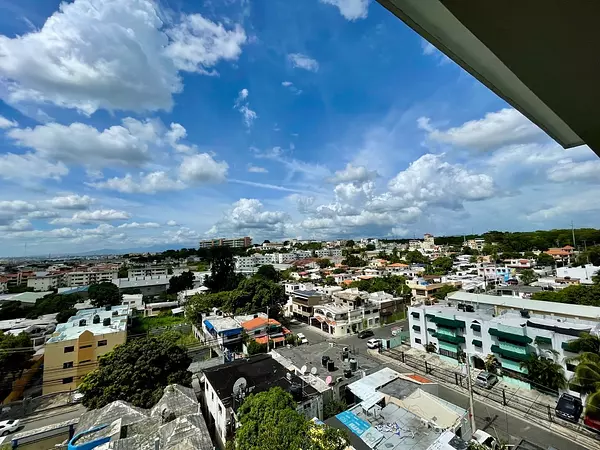 penthouses - Vendo Penthouse en Av. Independencia 5