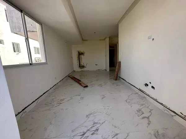apartamentos - Se vende apartamento en Av. Independencia KM 9 9