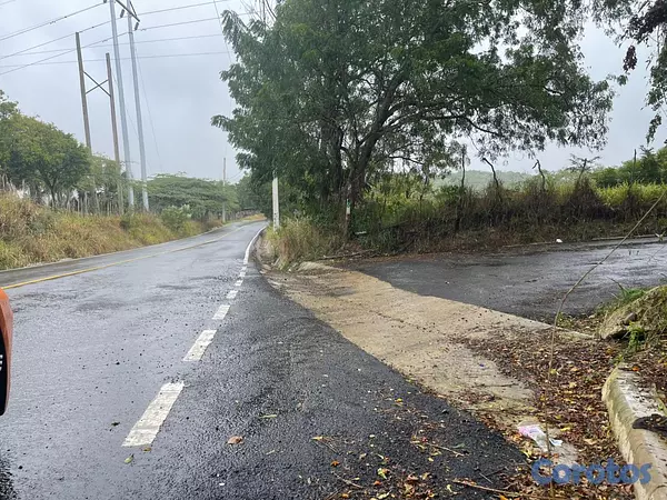 solares y terrenos - Terreno de Venta en San Jose de Las Matas 1