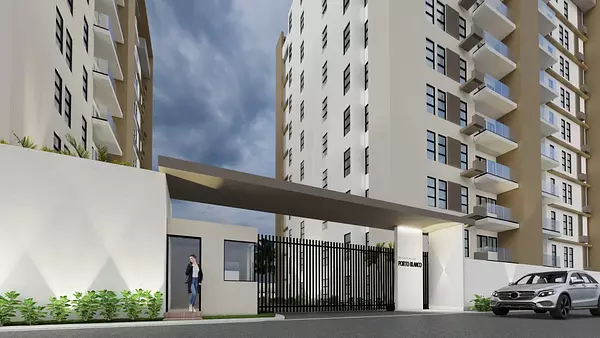 apartamentos - Torre de Apartamentos en Jardines del Sur  2