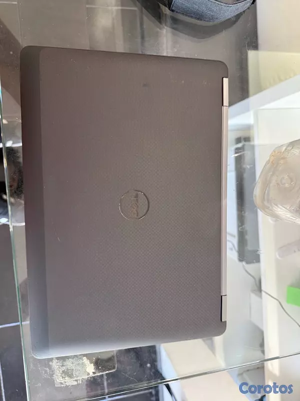computadoras y laptops - Dell Latitude 7470 3