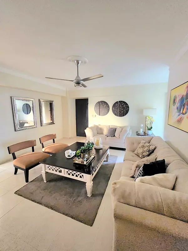 apartamentos - Apartamento de Venta en Las Dianas  1