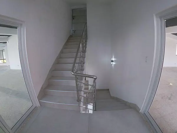 oficinas y locales comerciales - Local comercial 3er piso en Naco en la  27 febrero 2