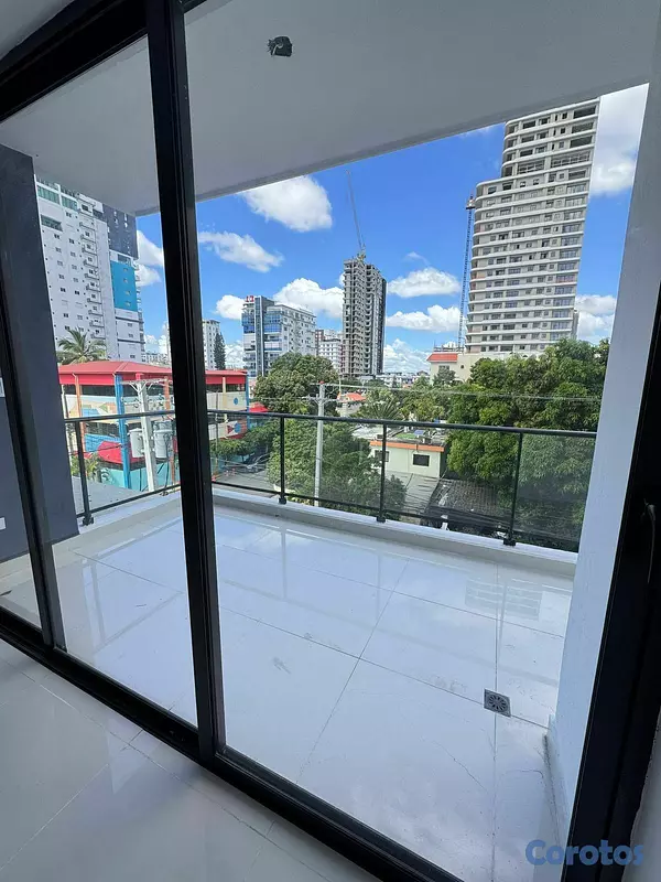 apartamentos - Venta de Apartamento en ALMA ROSA I  3
