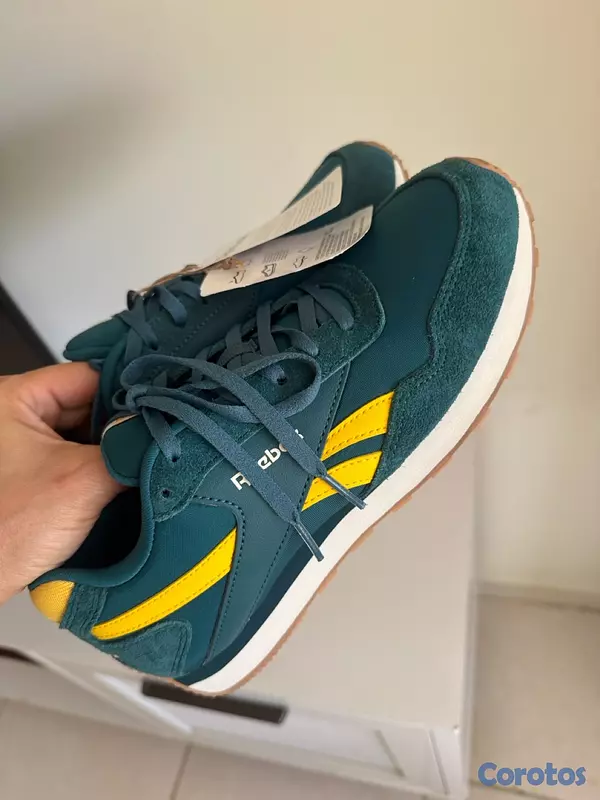 Otros productos - REEBOK DE MUJER  SIZE 7 OFERTA 🔥🔥 2