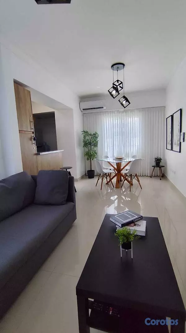 apartamentos - ALQUILO Apto Mirador norte piso 3 9