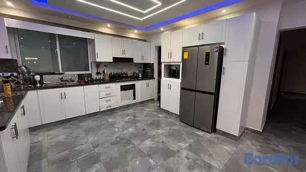 apartamentos - Apartamento en venta en los corales del sur  13