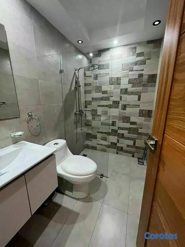 apartamentos - Apartamento en alquiler , Evaristo Morales  7