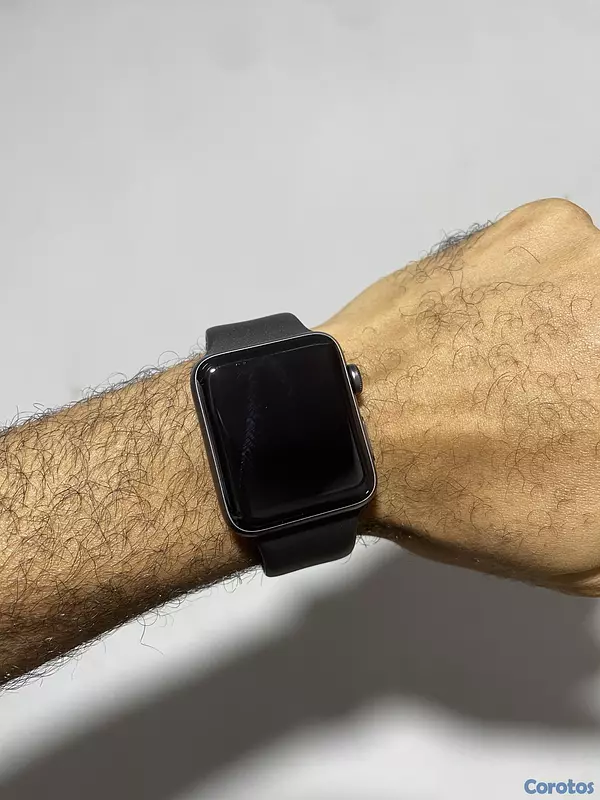 otros electronicos - Apple Watch serie 2 con cargador  2