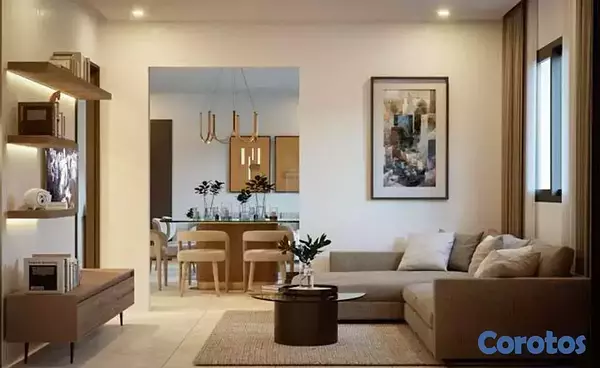 apartamentos - Green Park – Apartamentos en la Jacobo Majluta  8