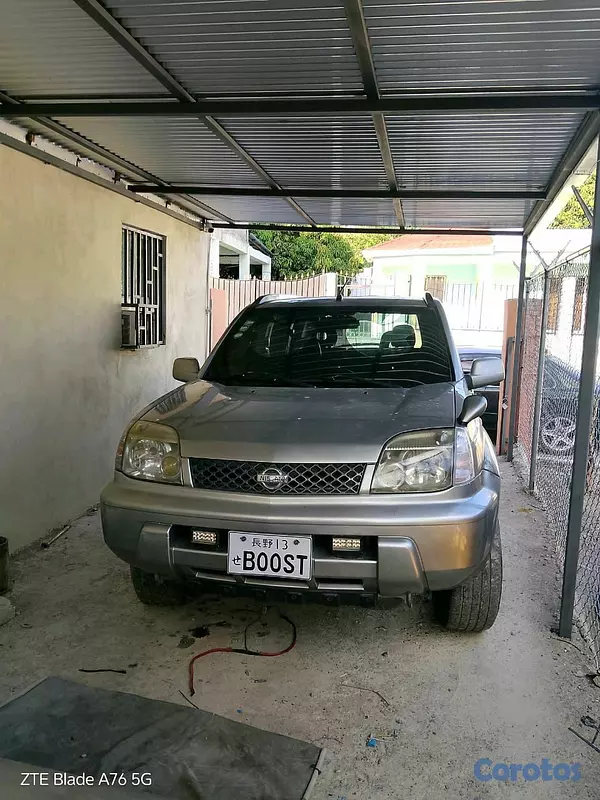 jeepetas y camionetas - buen estado 3