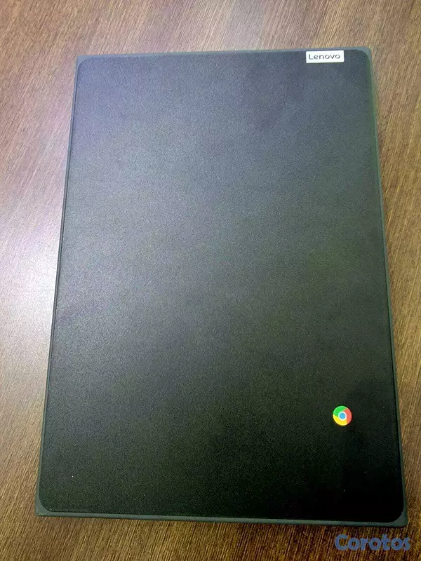 computadoras y laptops - Laptop Lenovo chromebook 100e Gen2 RD$14,400 2