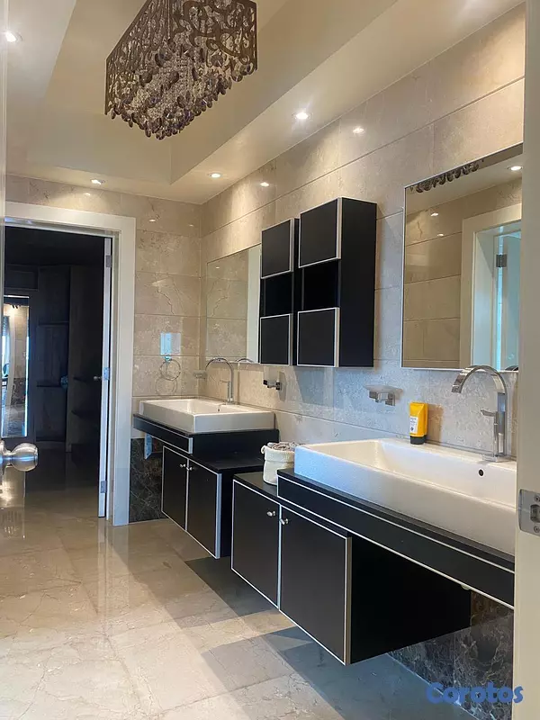 penthouses - 🏢✨ Alquiler Penthouse Amueblado | La Esperilla  7