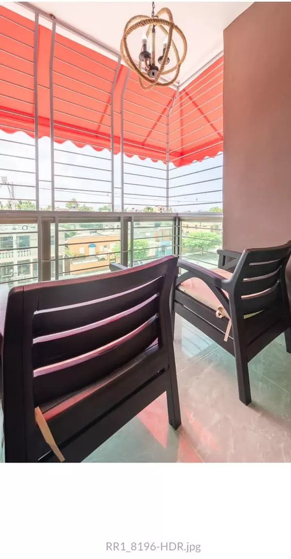 apartamentos - TERCER PISO AMUEBLADO, FRENTE AL CORAL MALL (ALTAGRACIA), AUTOPISTA DE SAN ISIDR 2