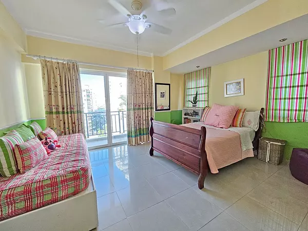 penthouses - Vendo apartamento en Piantini  10