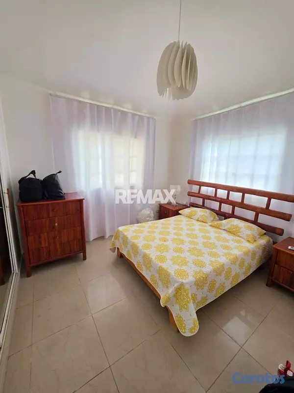 apartamentos - Apartamento en Alquiler Pueblo Bávaro, Veron, Punt 8