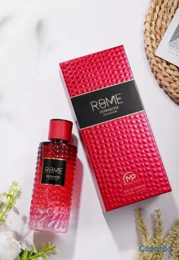 joyas, relojes y accesorios - Venta de perfumes ¡Tu perfume favorito te lo consigo! 🌸💯 12