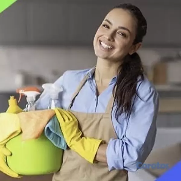 empleos disponibles - Doméstica 2