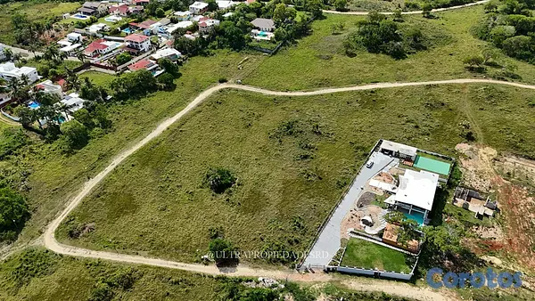 solares y terrenos - TERRENOS EN VENTA, LOMA MIRONA, SOSUA. 2