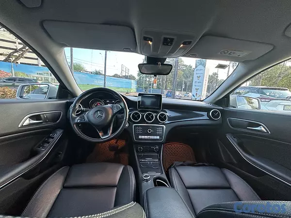 carros - Mercedes Benz CLA 180 2019 5