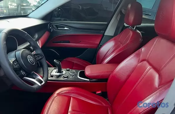 jeepetas y camionetas - Alfa Romeo Stelvio 2020 3