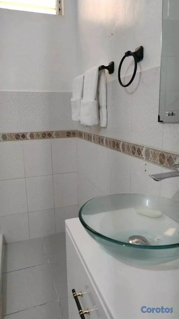 apartamentos - apartamento con excelente vista del mar en residencial privado de Puerto plata  10