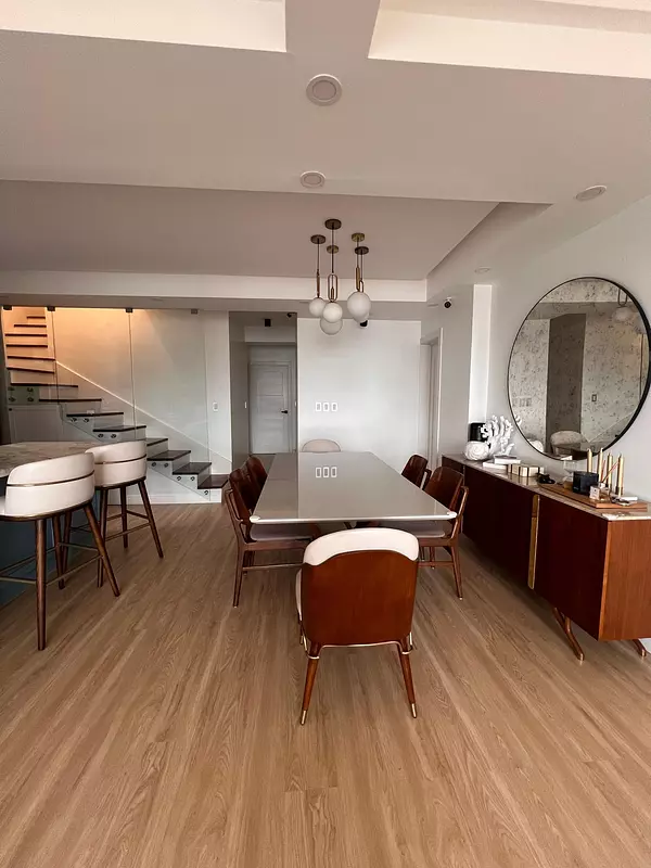 penthouses - Amplio Pent-house en Bella Vista  2