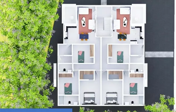 apartamentos - Nuevo Proyecto de Apartamentos Embrujo III 2